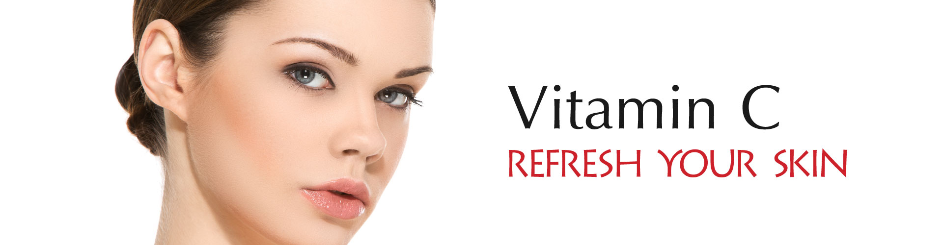 Vitamin C Serum - ALBADERM Middle East - Skincare Products